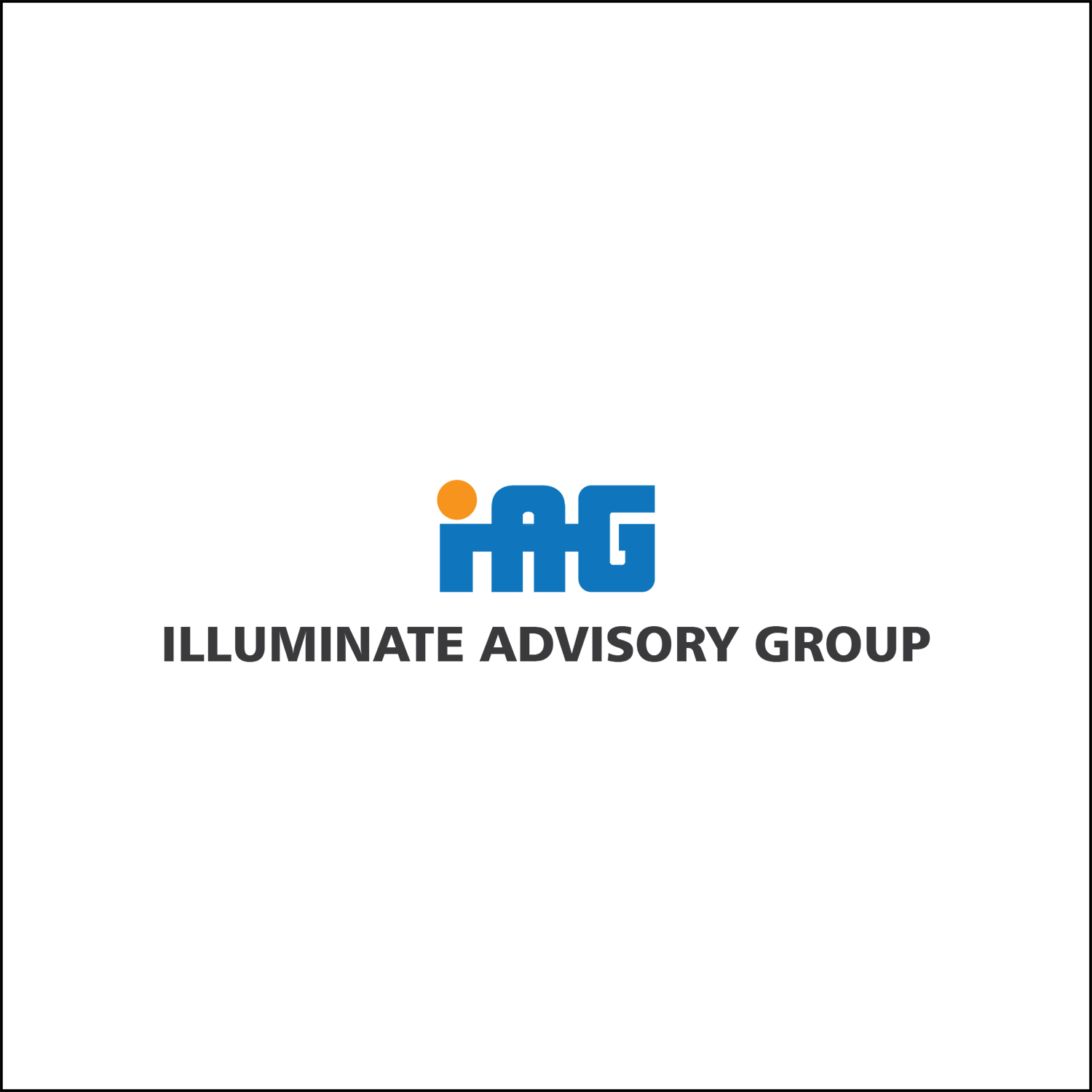 Logo Design by iqbalkabir for Illuminate Advisory Group | Design #9219732