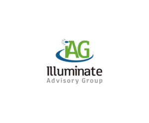 Logo Design by 4212 for Illuminate Advisory Group | Design #9213888
