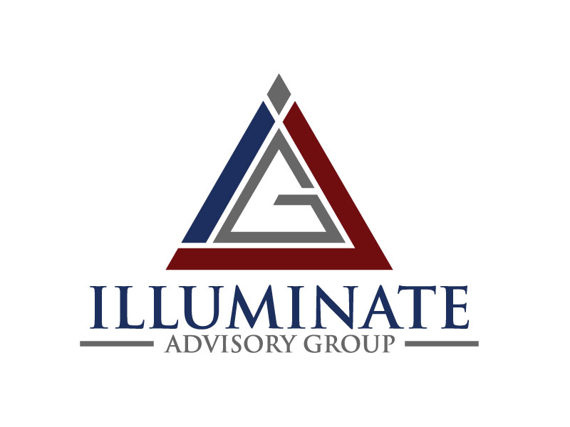 Logo Design by Creative Work for Illuminate Advisory Group | Design: #9208408