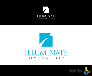 Logo Design by Kreative Fingers