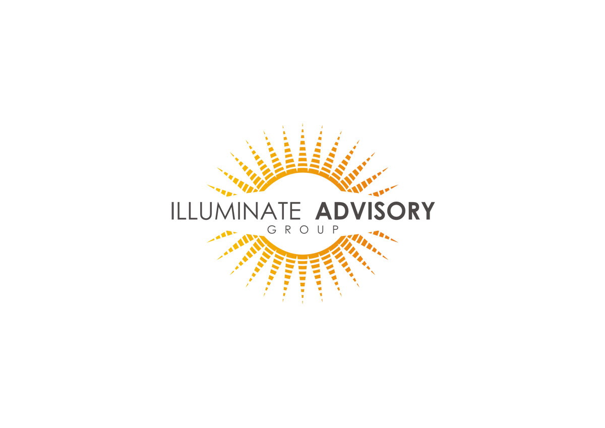 Logo Design by mallarubi99 for Illuminate Advisory Group | Design #9222513