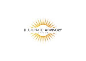 Logo Design by mallarubi99 for Illuminate Advisory Group | Design #9222513