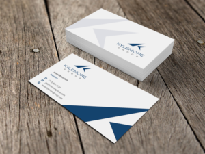Visitenkarten-Design von Eggo May P für Kylemore Group LLC | Design: #9356447