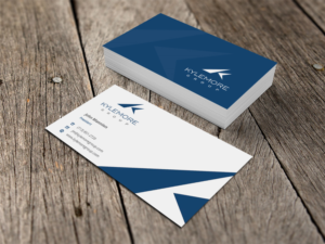 Kylemore Group needs a business card design | Business Card Design by Eggo May P