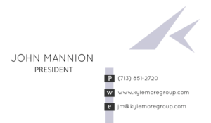 Business Card Design by jizzy123