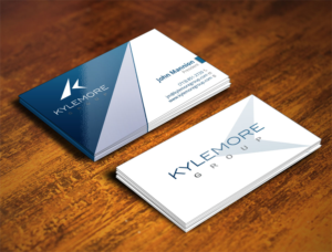 Business Card Design by Verified artistry for Kylemore Group LLC | Design: #9370600