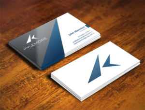 Business Card Design by Verified artistry for Kylemore Group LLC | Design: #9370601