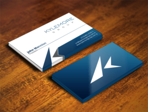 Business Card Design by Verified artistry for Kylemore Group LLC | Design: #9370603