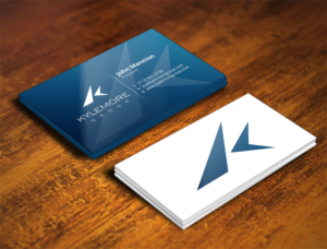 Business Card Design by Verified artistry for Kylemore Group LLC | Design: #9370605