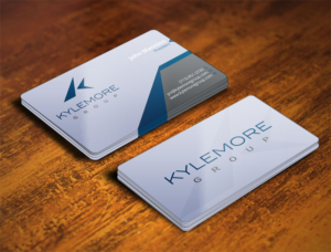 Design de Carte de Visite par Verified artistry (Design garden) pour Kylemore Group LLC | Design : #9370611