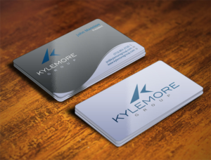 Design de Carte de Visite par Verified artistry (Design garden) pour Kylemore Group LLC | Design : #9370634