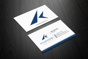 Visitenkarten-Design von AFHUN für Kylemore Group LLC | Design: #9438063