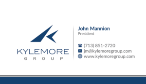 Visitenkarten-Design von AFHUN für Kylemore Group LLC | Design: #9442758