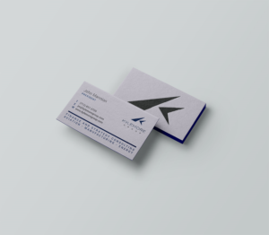 Business Card Design by MtBosh for Kylemore Group LLC | Design #9381521