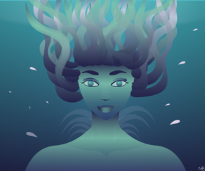 Illustration Design by AlejaBlanchet
