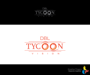 Logo Design by Kreative Fingers