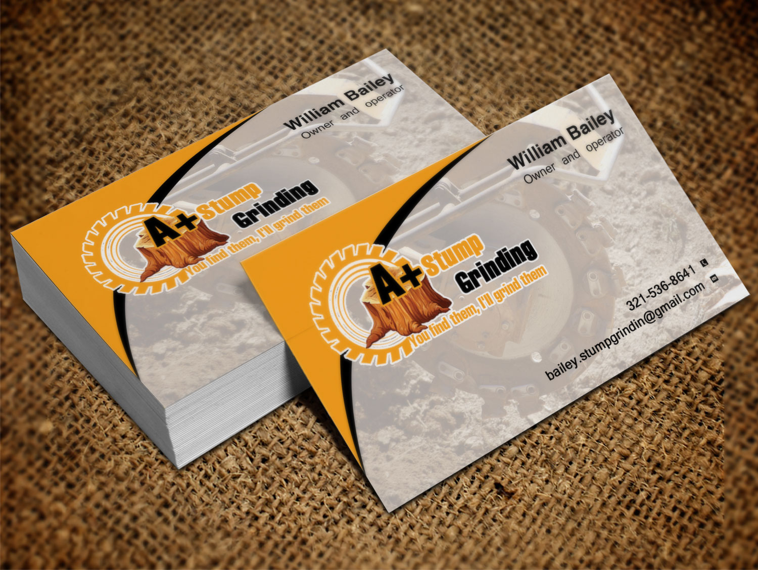 Diseño de Tarjeta de Presentación por Lanka Ama para este proyecto | Diseño #9216741