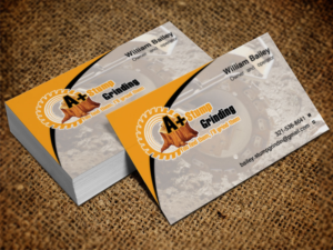 Diseño de Tarjeta de Presentación por Lanka Ama para este proyecto | Diseño: #9216741