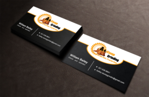 Diseño de Tarjeta de Presentación por Lanka Ama para este proyecto | Diseño: #9216742