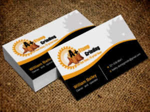 Diseño de Tarjeta de Presentación por Lanka Ama para este proyecto | Diseño: #9216743