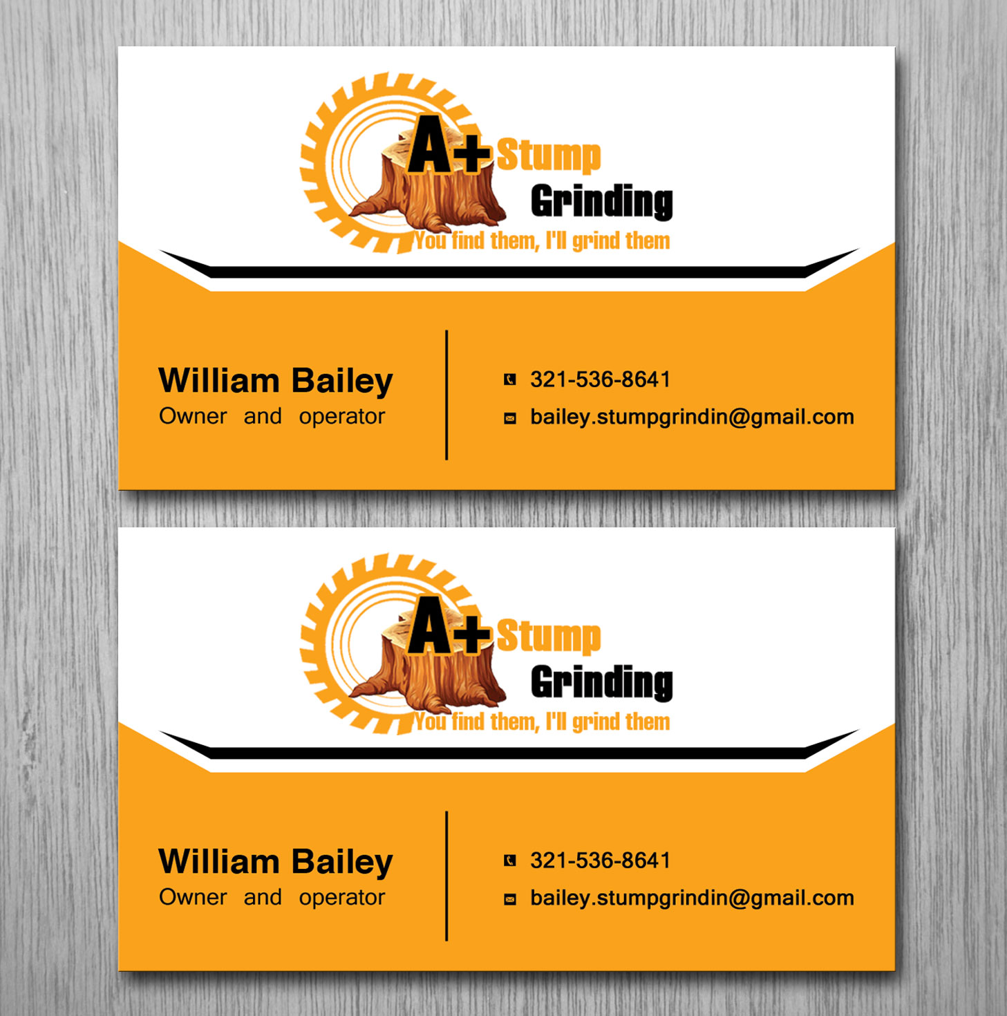 Diseño de Tarjeta de Presentación por Lanka Ama para este proyecto | Diseño #9216745