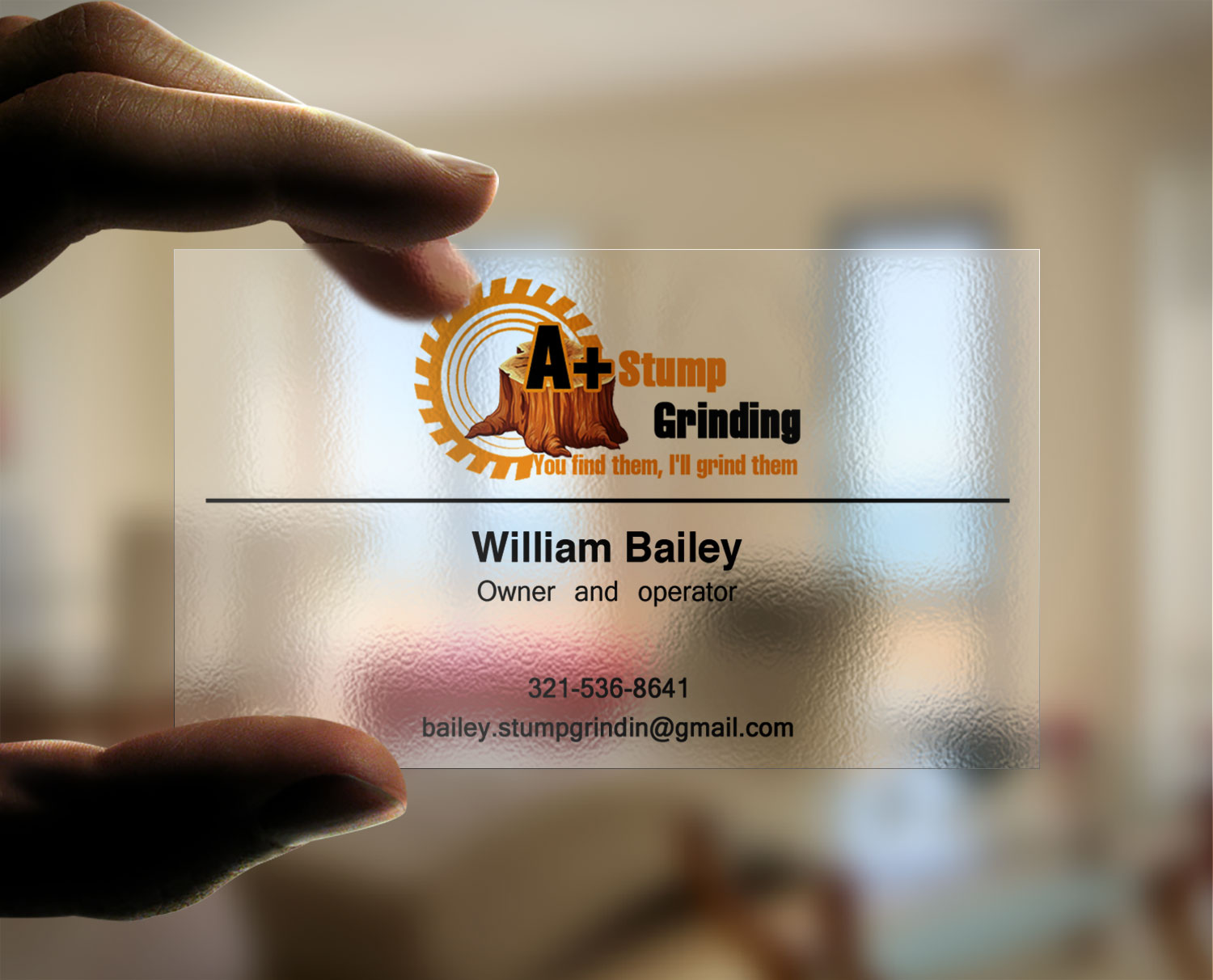 Diseño de Tarjeta de Presentación por Lanka Ama para este proyecto | Diseño #9216783