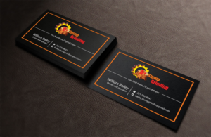 Diseño de Tarjeta de Presentación por Lanka Ama para este proyecto | Diseño: #9216788