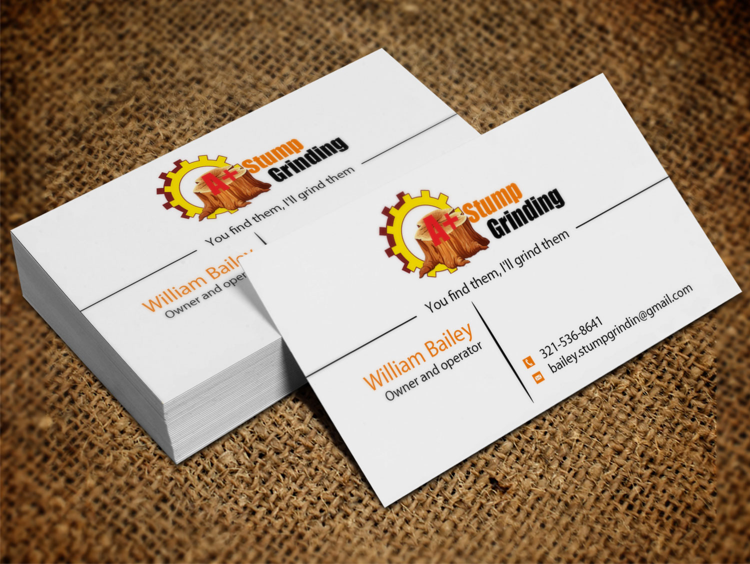 Business Card Design by Lanka Ama for this project | Design #9216789