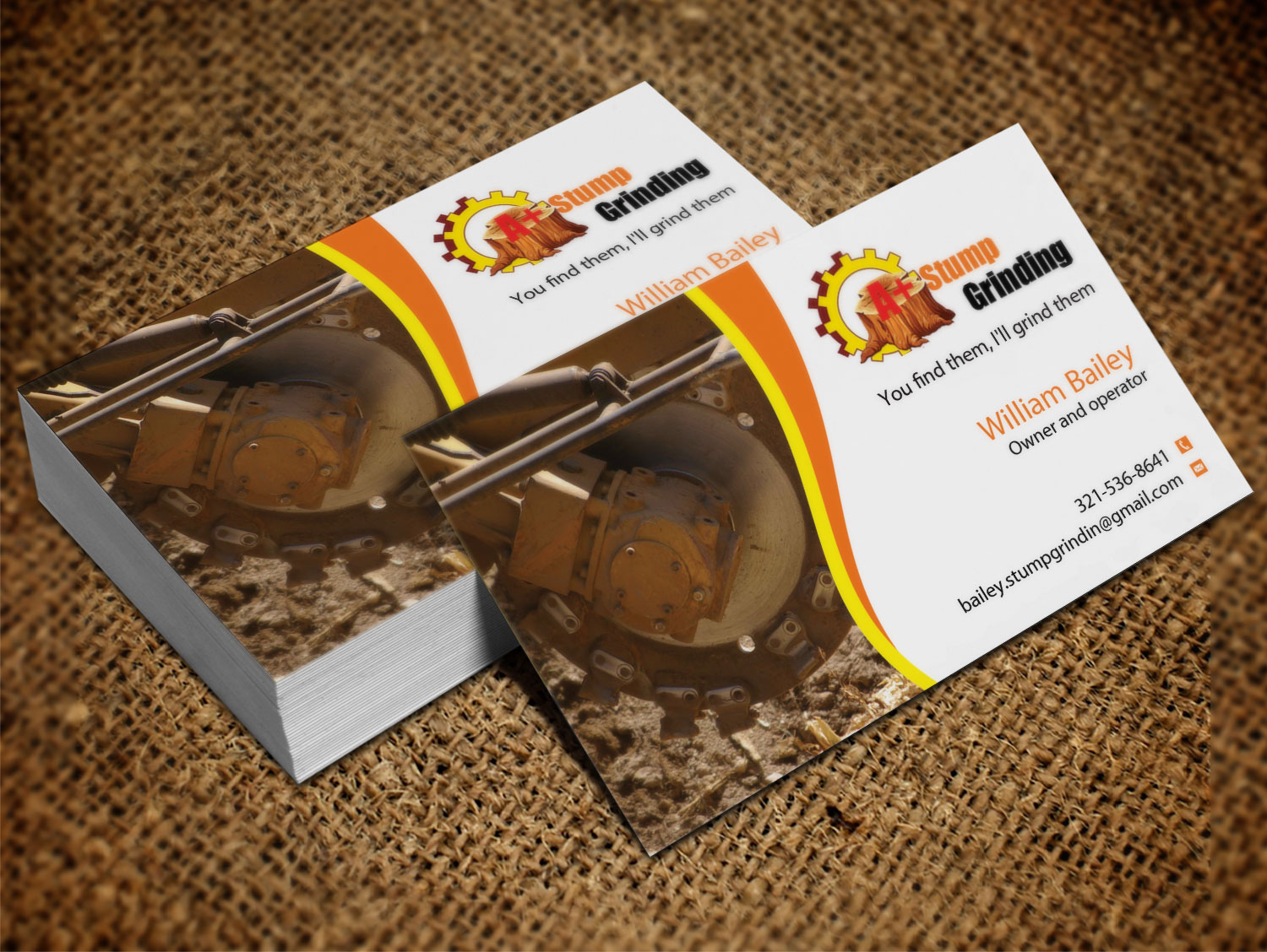 Diseño de Tarjeta de Presentación por Lanka Ama para este proyecto | Diseño #9216791