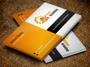 Diseño de Tarjeta de Presentación por Lanka Ama para este proyecto | Diseño: #9216793