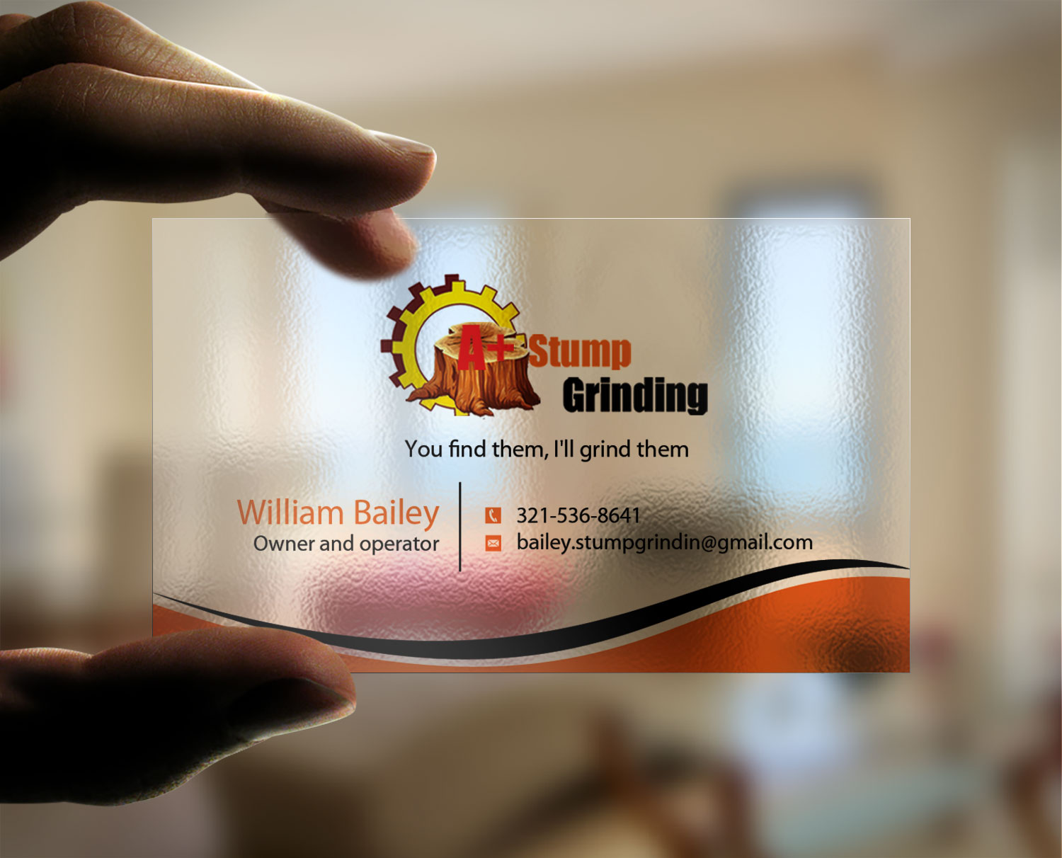 Business Card Design by Lanka Ama for this project | Design #9216797