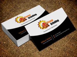 Diseño de Tarjeta de Presentación por Lanka Ama para este proyecto | Diseño: #9216799