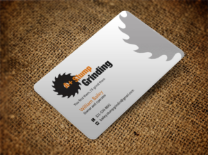 Diseño de Tarjeta de Presentación por Lanka Ama para este proyecto | Diseño: #9216804
