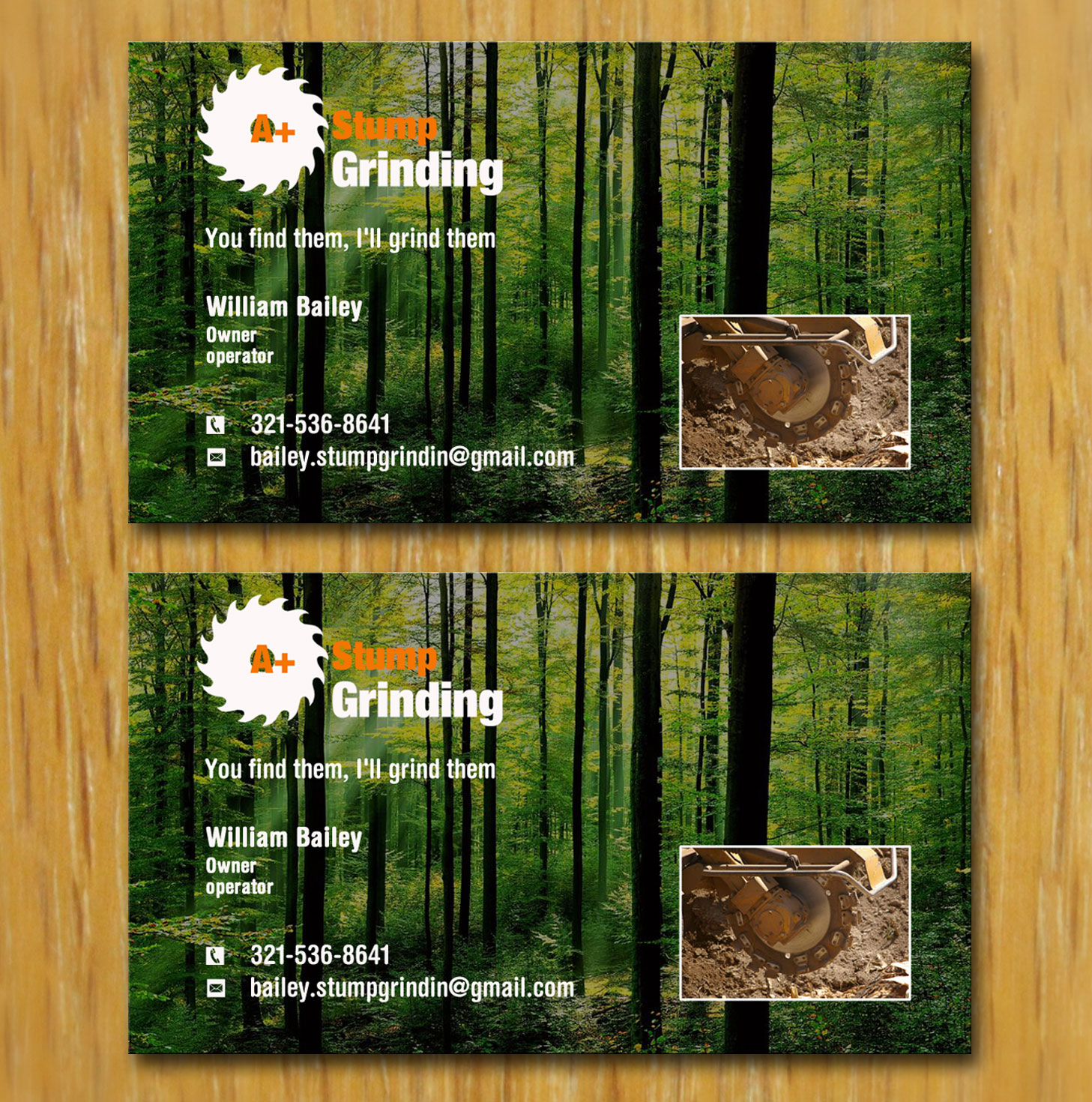 Diseño de Tarjeta de Presentación por Lanka Ama para este proyecto | Diseño #9216806