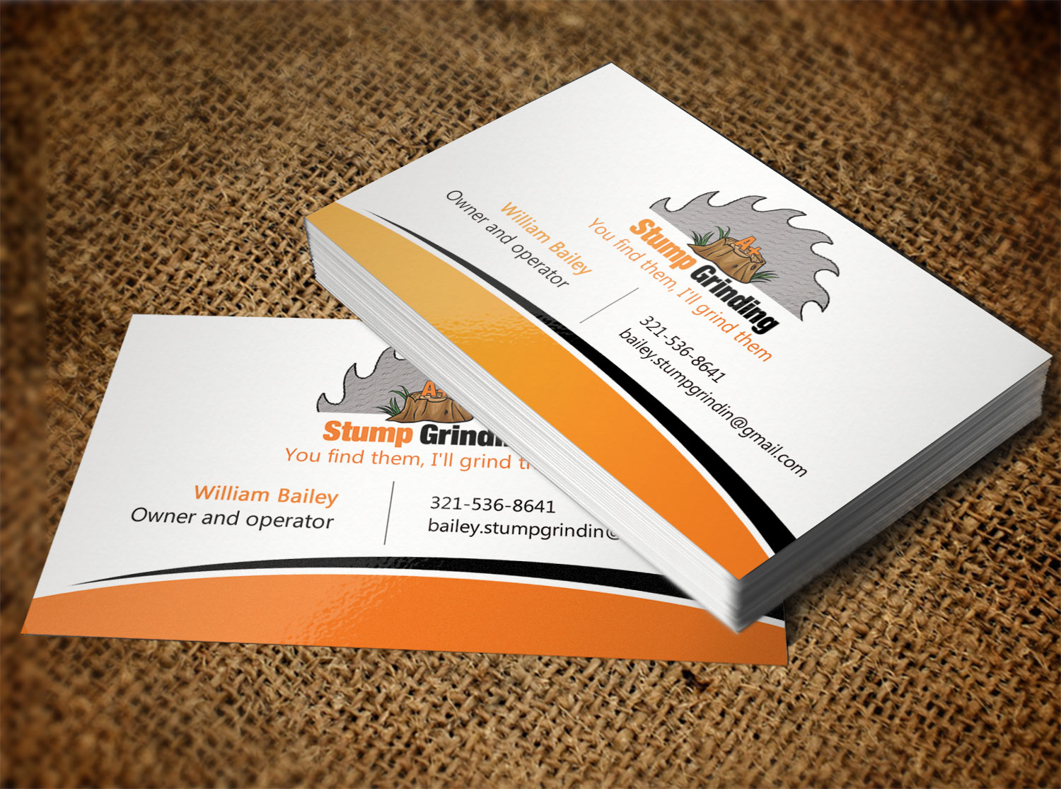 Diseño de Tarjeta de Presentación por Lanka Ama para este proyecto | Diseño #9216808