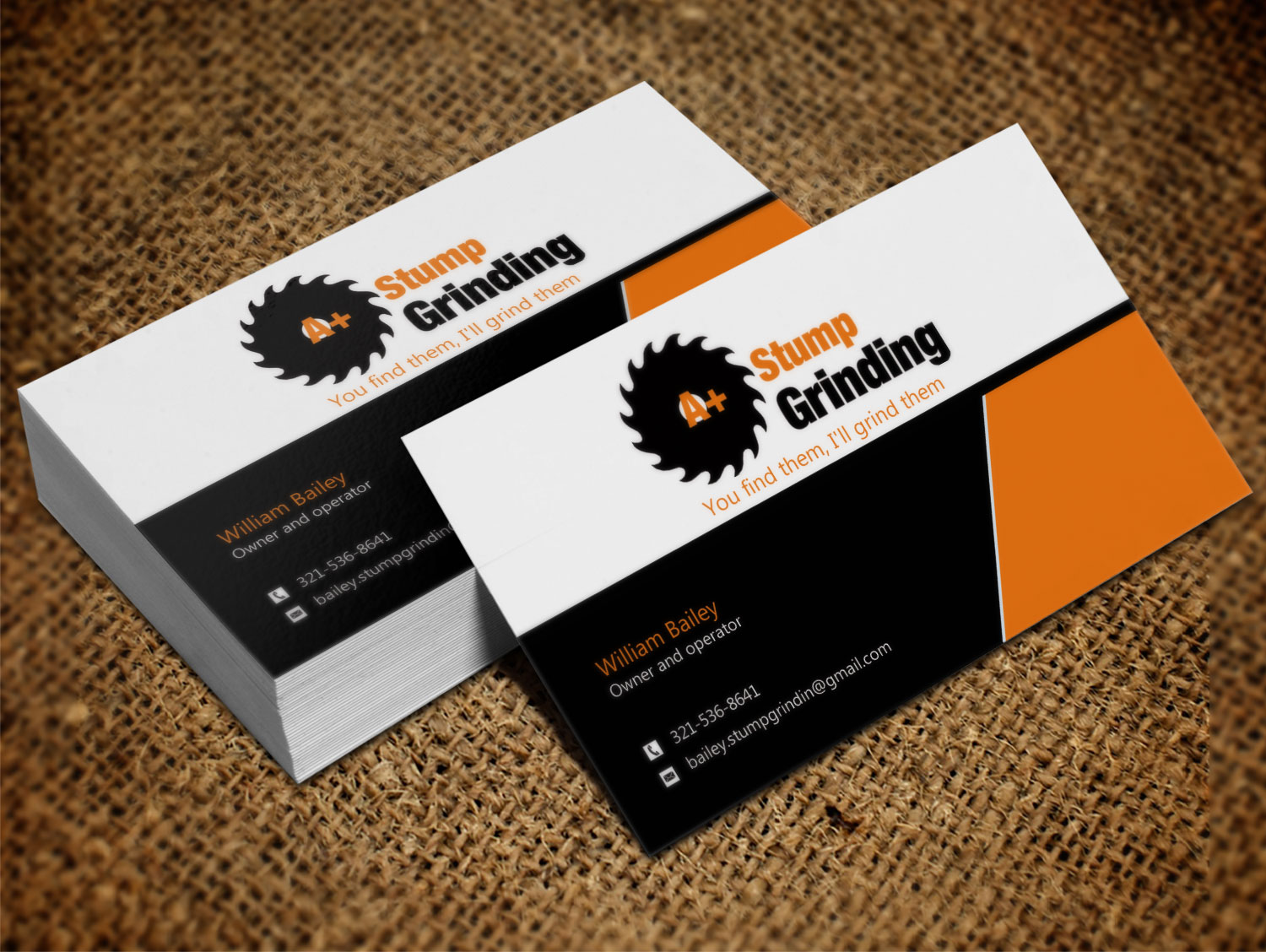 Diseño de Tarjeta de Presentación por Lanka Ama para este proyecto | Diseño #9216813