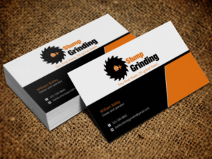 Diseño de Tarjeta de Presentación por Lanka Ama para este proyecto | Diseño: #9216813