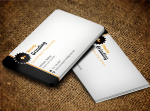Diseño de Tarjeta de Presentación por Lanka Ama para este proyecto | Diseño: #9216814