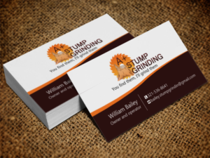 Diseño de Tarjeta de Presentación por Lanka Ama para este proyecto | Diseño: #9216819