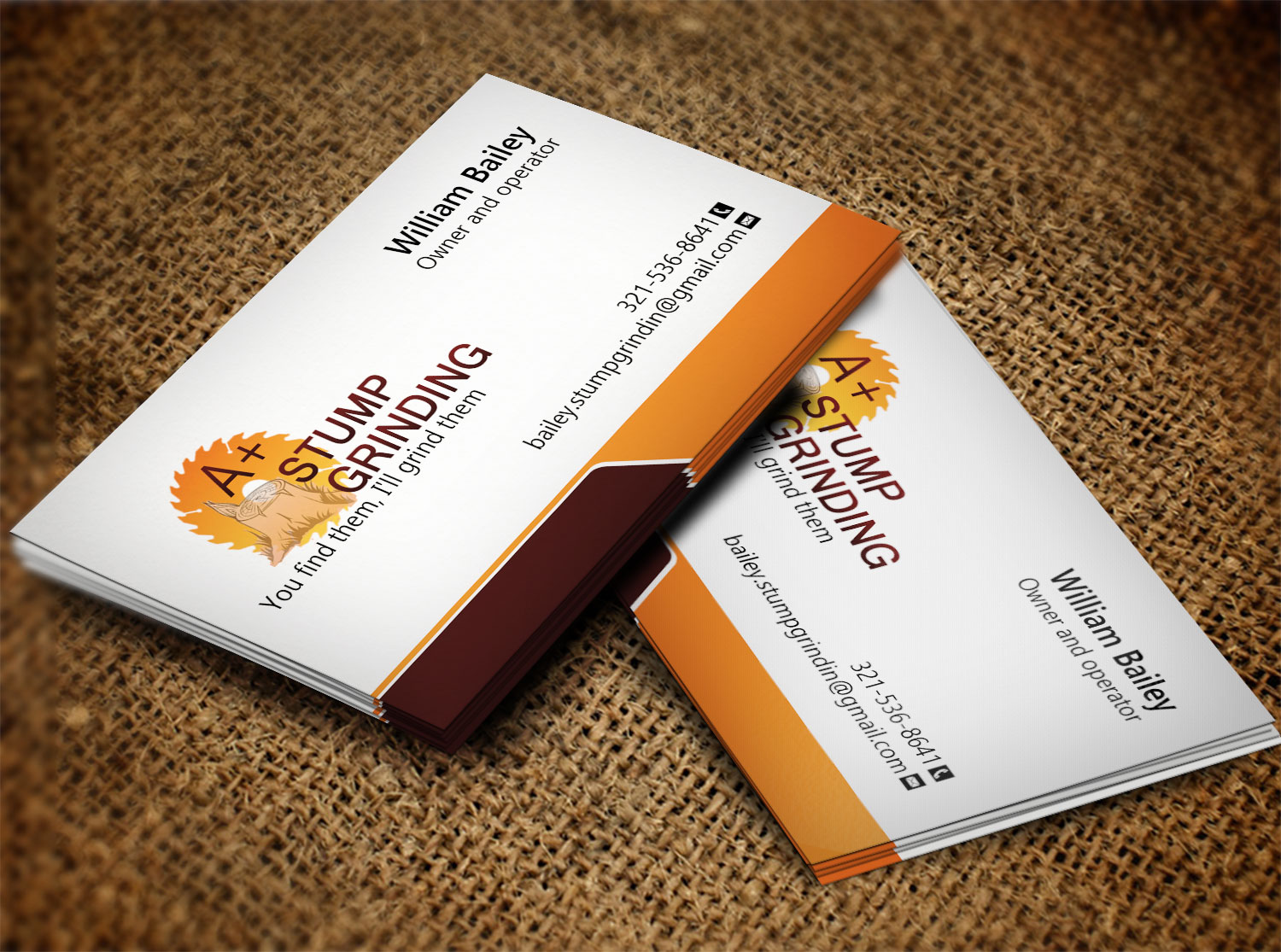 Diseño de Tarjeta de Presentación por Lanka Ama para este proyecto | Diseño #9216820