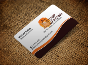 Diseño de Tarjeta de Presentación por Lanka Ama para este proyecto | Diseño: #9216822