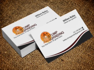 Diseño de Tarjeta de Presentación por Lanka Ama para este proyecto | Diseño: #9216825