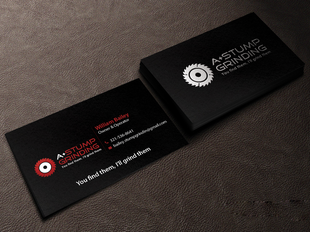 Diseño de Tarjeta de Presentación por Creations Box 2015 para este proyecto | Diseño #9220990