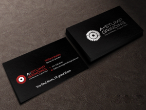 Diseño de Tarjeta de Presentación por Creations Box 2015 para este proyecto | Diseño: #9220990