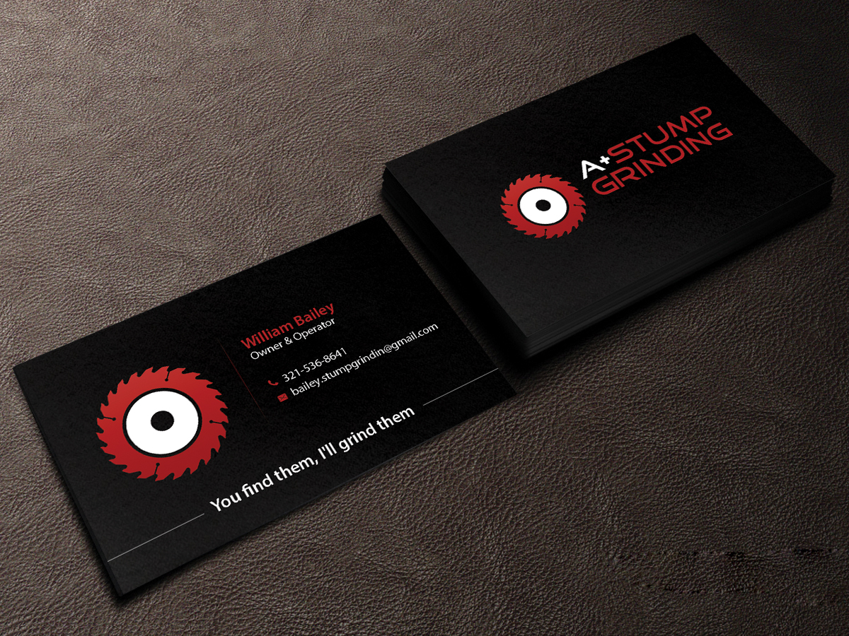 Diseño de Tarjeta de Presentación por Creations Box 2015 para este proyecto | Diseño #9220991