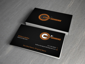 Diseño de Tarjeta de Presentación por Creations Box 2015 para este proyecto | Diseño: #9220992