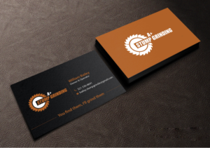 Diseño de Tarjeta de Presentación por Creations Box 2015 para este proyecto | Diseño: #9220994