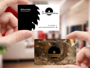 Diseño de Tarjeta de Presentación por Creations Box 2015 para este proyecto | Diseño: #9220999