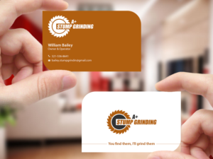 Business Card Design by Creations Box 2015 for this project | Design: #9221001