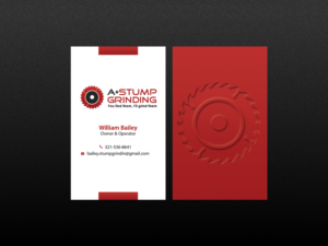 Business Card Design by Creations Box 2015 for this project | Design: #9221002